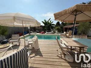 Maison à Meschers-sur-Gironde (17132)