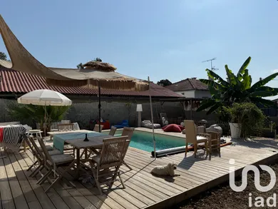 Maison à Meschers-sur-Gironde (17132)