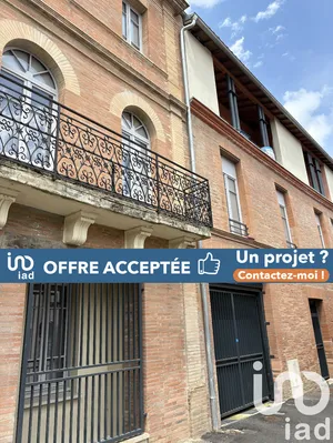 Duplex à Fronton (31620)