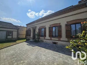 Maison à Abondant (28410)