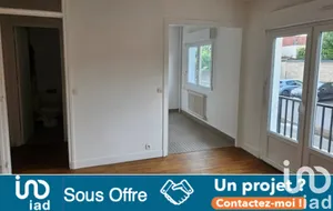 Apartment at Caen (14000)