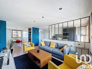 Apartment at Rennes (35200)