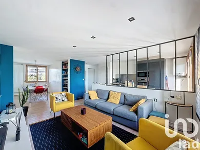 Apartment at Rennes (35200)