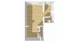 Appartement à Toulon (83000)