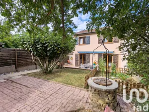 House at Seichamps (54280)