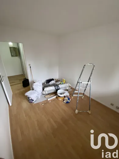 Appartement à Livry-Gargan (93190)