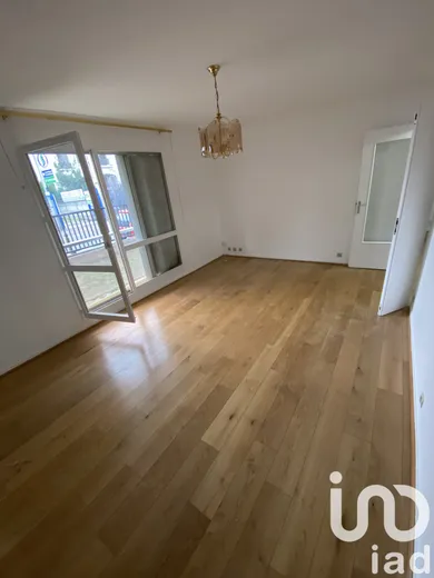 Appartement à Livry-Gargan (93190)