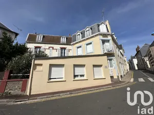 Immeuble à Granville (50400)