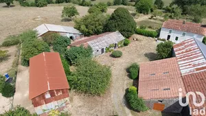 Maison de campagne à Le Tallud (79200)