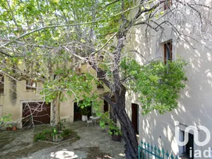 Maison de ville à Vacqueyras (84190)