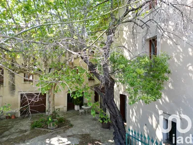 Maison de ville à Vacqueyras (84190)