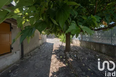 House in Aubenas (07200)