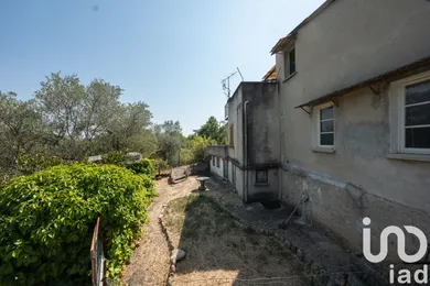 House in Aubenas (07200)