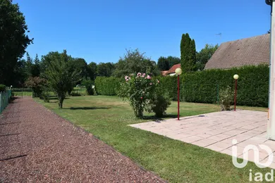 Pavillon à Argœuves (80470)
