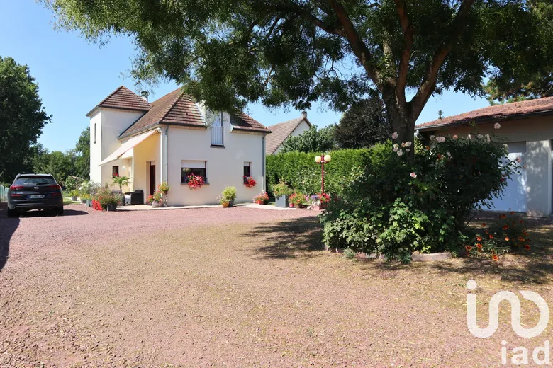 Maison 5 pièces 150 m² · à Argœuves · 150 m² · 458 000 €