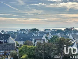 Apartment at Quiberon (56170)