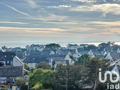 Apartment at Quiberon (56170)
