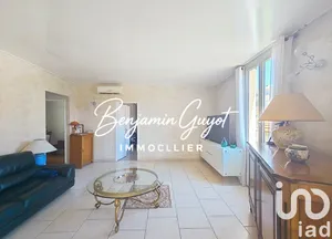 Townhouse at Le Cannet (06110)