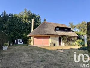 Maison à Quend (80120)