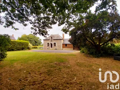 House at Villamée (35420)