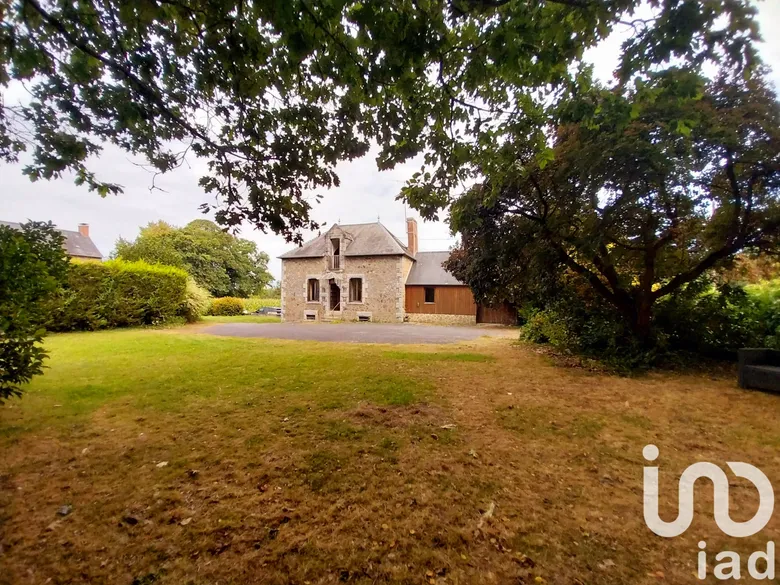 Maison 5 pièces 95 m² · à Villamée · 95 m² · 120 000 €