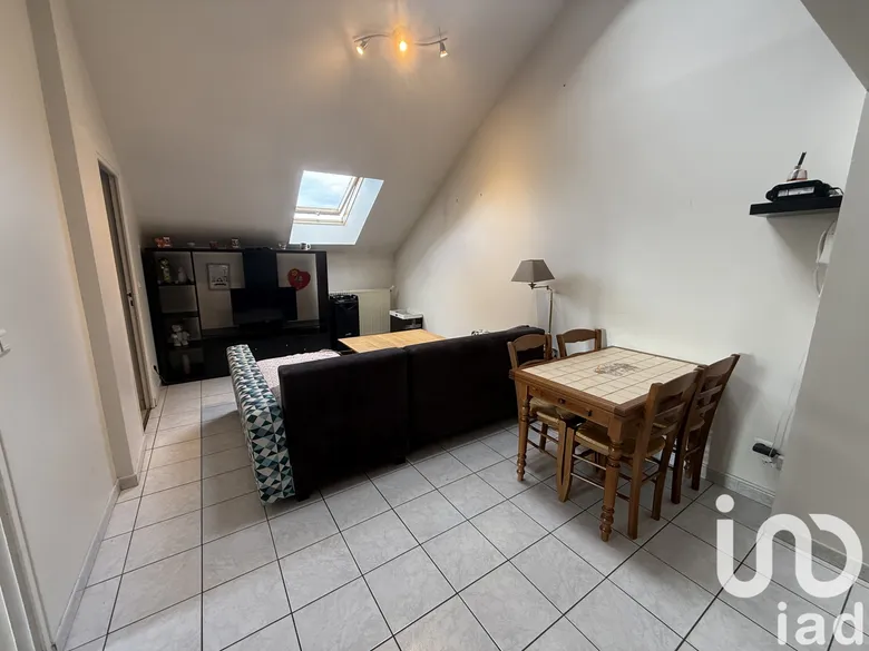 Appartement 3 pièces 63 m² · à Crépy-en-Valois · 63 m² · 152 000 €
