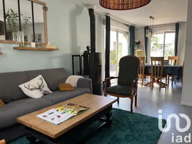 House at Saint-Nazaire (44600)