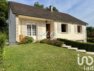 Maison à Jouy (28300)