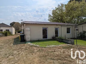 Maison à Le Pizou (24700)