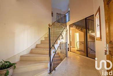 Maison à L'Étang-la-Ville (78620)