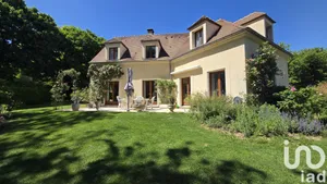 Maison à L'Étang-la-Ville (78620)