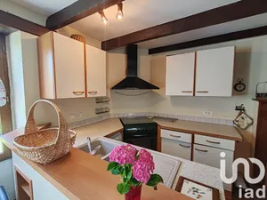 House in Saint-Joachim (44720)