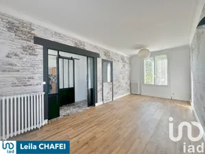 Maison à Longjumeau (91160)