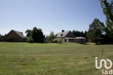 Longere in Hambye (50450)