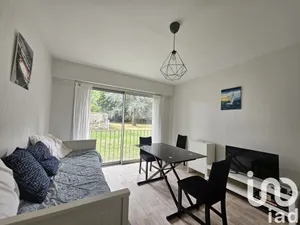 Appartement à Dax (40100)