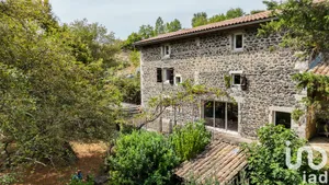House in Lussas (07170)