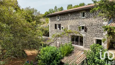 House in Lussas (07170)