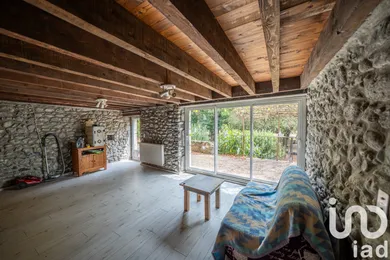 House in Lussas (07170)
