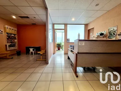 Immeuble à Nîmes (30900)
