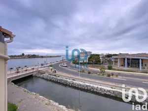 Studio à Valras-Plage (34350)