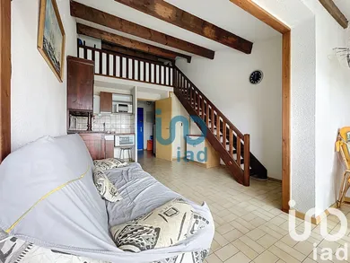 Studio in Valras-Plage (34350)