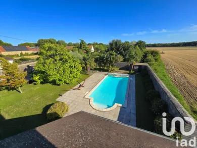 House in Saint-Pierre-du-Perray (91280)