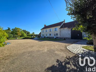 House in Saint-Pierre-du-Perray (91280)