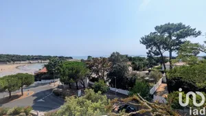 Appartement à Saint-Palais-sur-Mer (17420)