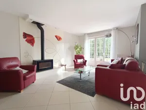 Maison à Couëron (44220)