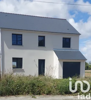 House at Missillac (44780)