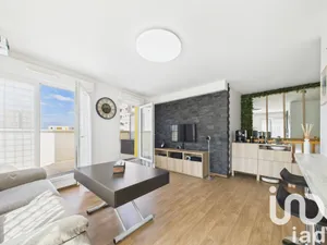 Duplex à Évry (91080)