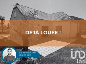 Maison de village à Poey-de-Lescar (64230)