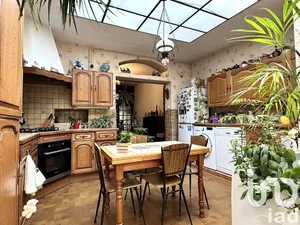 House at Tourcoing (59200)