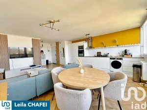 Apartment at Longjumeau (91160)